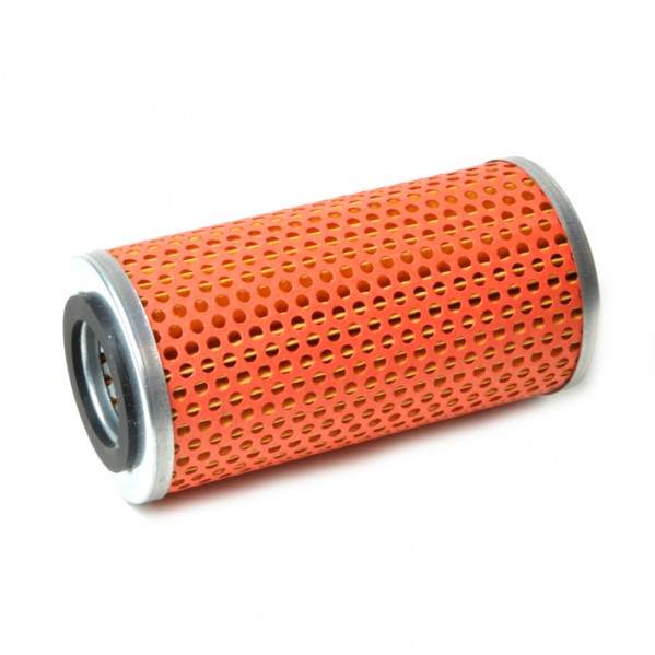 Canister Oil Filter Element